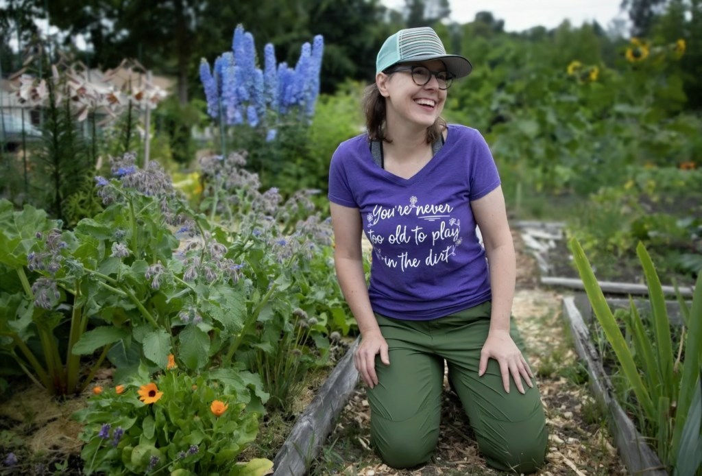 Got stress? Consider a therapeutic&nbsp;garden